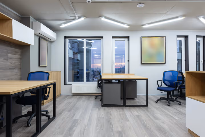 The BEST Coworking Spaces in Bangalore