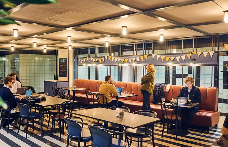 The Best Coworking Spaces in Bow (and Nearby) for 2026