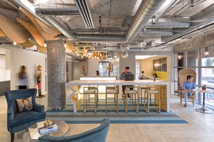 Best Coworking Spaces in Los Angeles The Best Coworking Spaces in Los Angeles: Your 2026 Guide