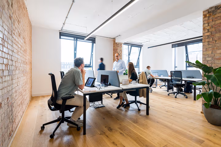 The Best Coworking Spaces in Northamptonshire