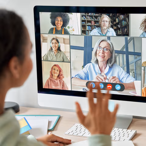 The Best Flexible Solution for Remote Teams