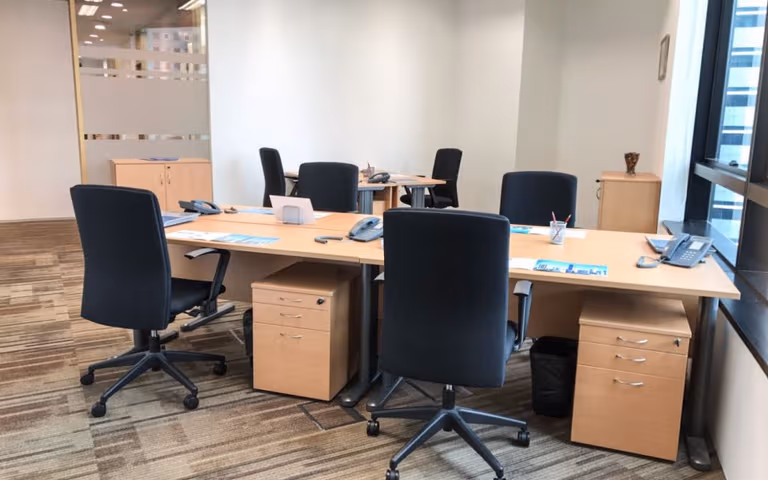 How To Find The Best Serviced Offices in Singapore Central Area? - Full Guide