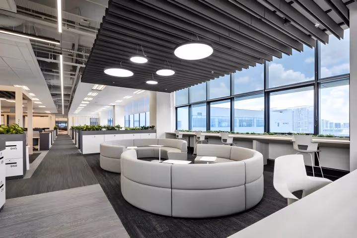 The Ideal Office Space Per Employee in Singapore: A Strategic Guide to Boosting