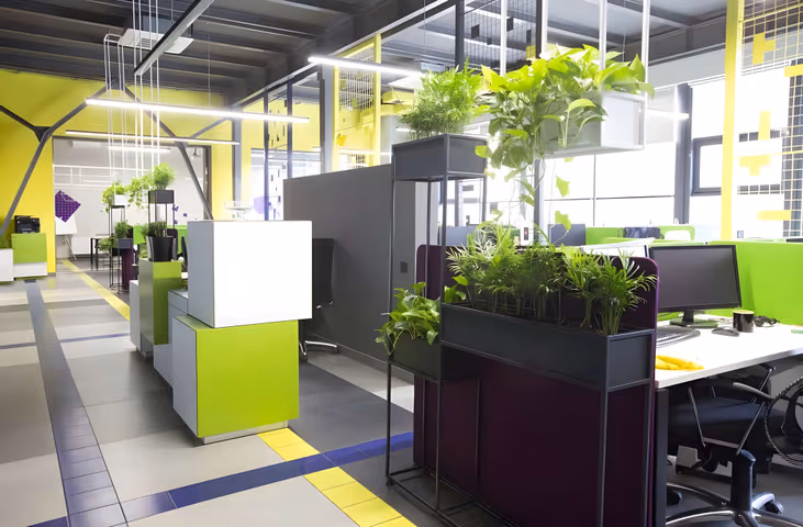 The Importance of Getting Sustainable Office Certifications