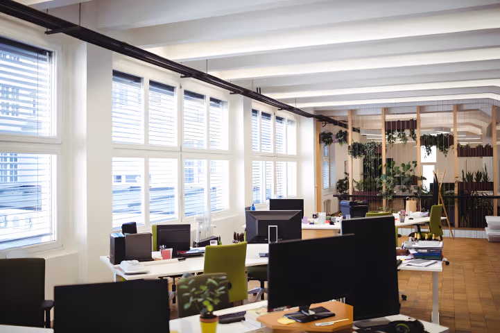 The Importance of a Virtual Business Address for Modern Companies