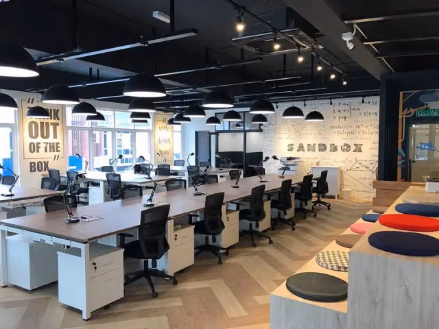 5 Cheap Coworking Spaces in Canberra for Your Business