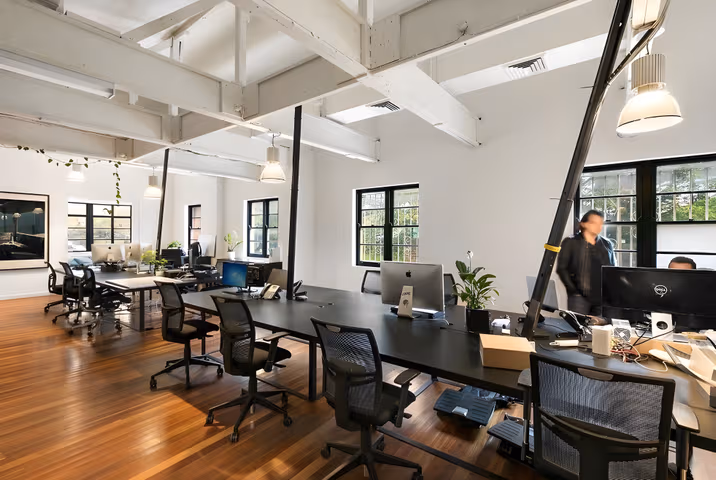 The Rise of Flexible Workspaces in Australia: Growth Factors, Trends & Future Predictability