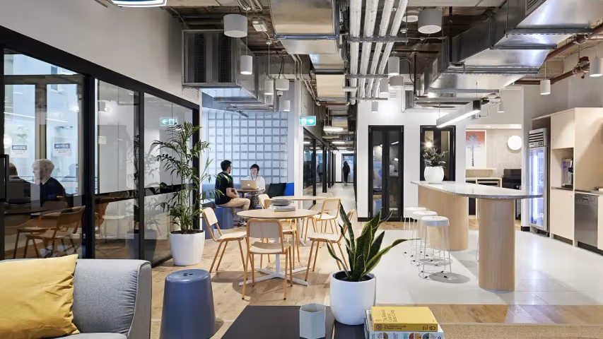The Ultimate Guide to 10 Serviced Offices in Melbourne With Discounts & Promotions