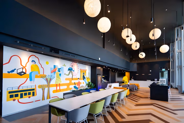 The Ultimate Guide to Coworking Day Passes in Singapore: Costs, Locations, and How to Book