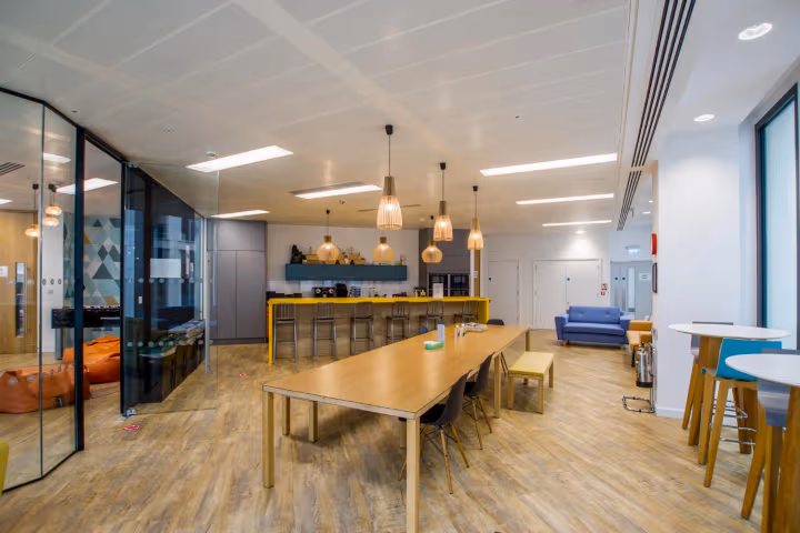 The Ultimate Office Relocation Checklist