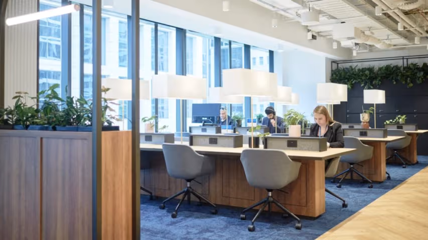 Top 12 Flexible Serviced Offices in Melbourne