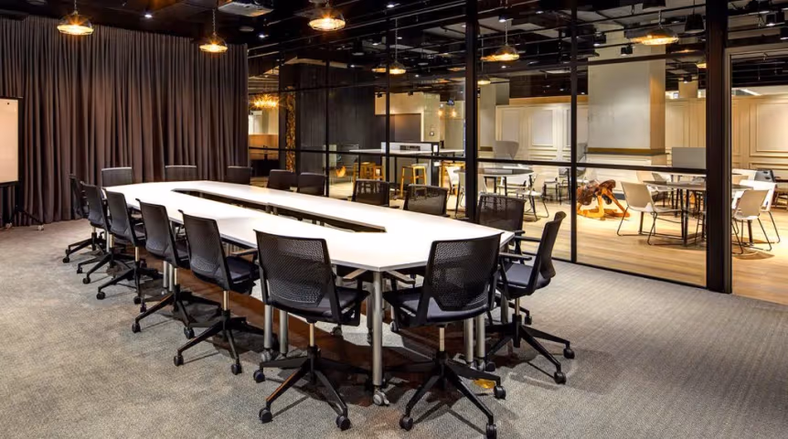 Top 15 Coworking Spaces in Sydney for Startups