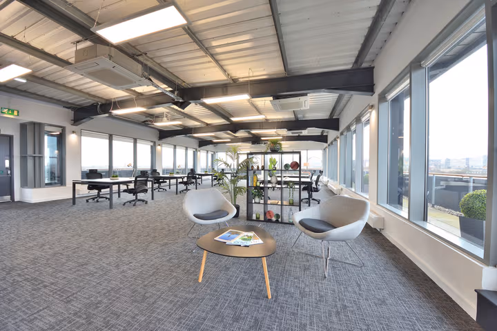 Top Office Spaces in Bromley