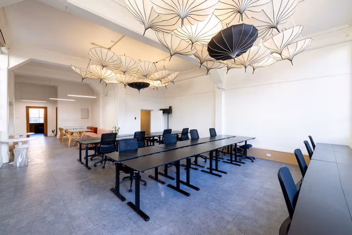Top Office Spaces in Hastings for Rent