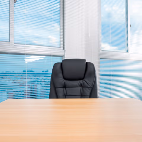 Unleash Your Productivity: Rent a Desk for a Day in Singapore