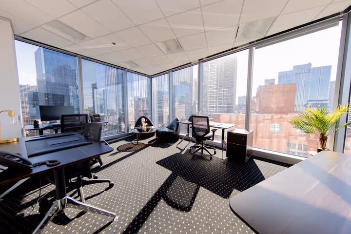 What Is a Private Office Space? [A Complete Guide]