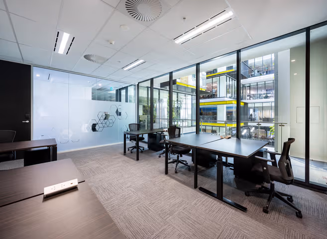 what is a serviced office What Is a Serviced Office? How It Works, What's Included, and Who It's For