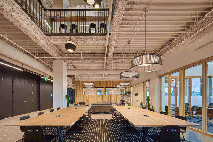 What is a Shared Office space What is a Shared Office? | A Complete Guide to Modern Businesses