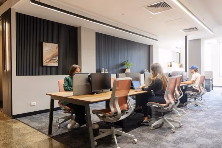 What is a Sublease Office Space?