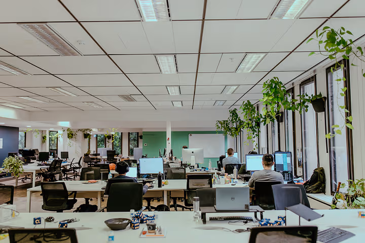 What is an Office Broker & Why Do You Need One?