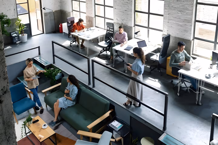 Which Flexible Workspace Solution is Right for Your Business?