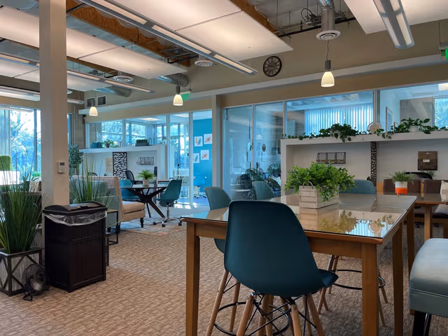 Why is Shoreditch the Top Tech Office Space in London?