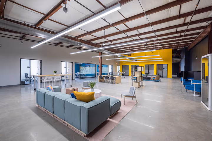 Workplace design benefits Why the Right Workspace Improves Productivity, Focus, and Employee Morale