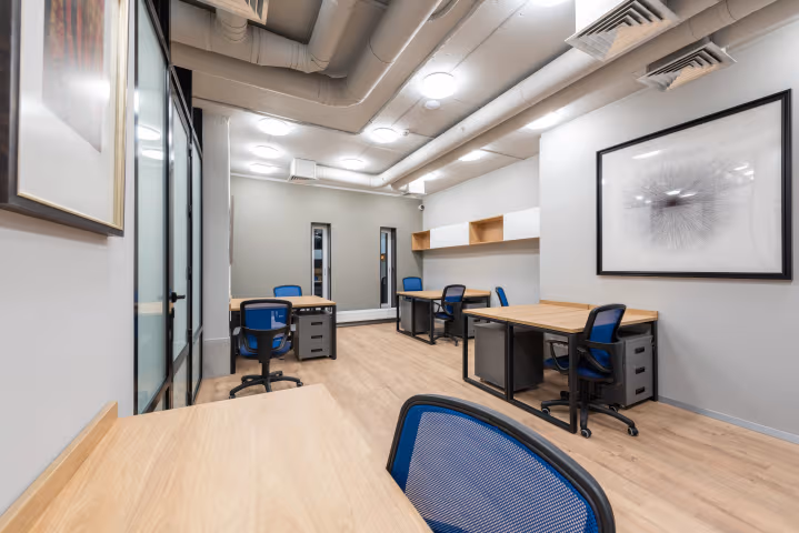 Working Out The Budget Of Renting Office Space in 2025