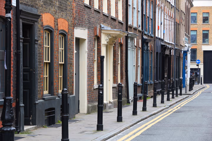 Top Private Office Space In Hackney