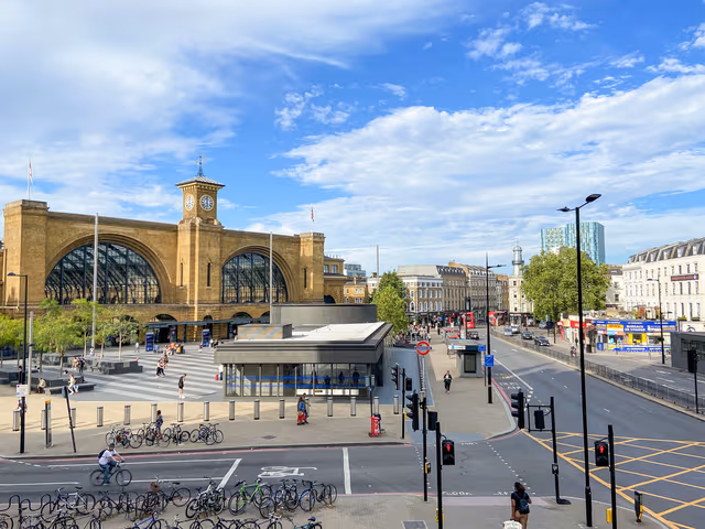 The BEST Coworking Spaces in Kings Cross