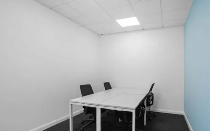 Herald Way, Derby, 1 DESK Herald Way, Derby Image 1