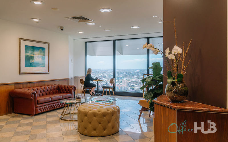 71 Eagle Street, Brisbane Image 1