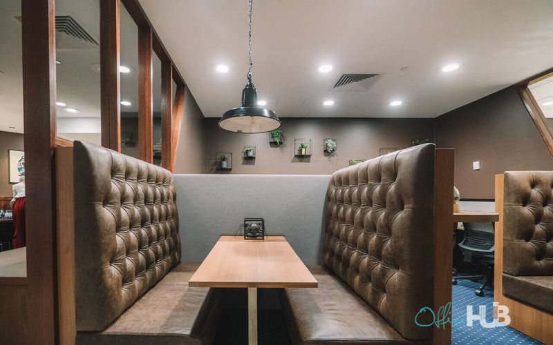 71 Eagle Street, Brisbane Image 1