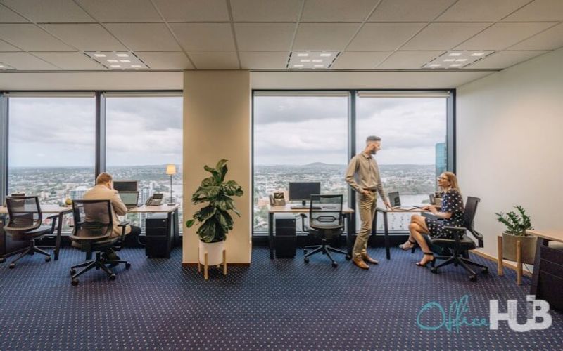 71 Eagle Street, Brisbane Image 1