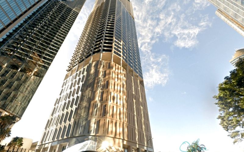 71 Eagle Street, Brisbane Image 1