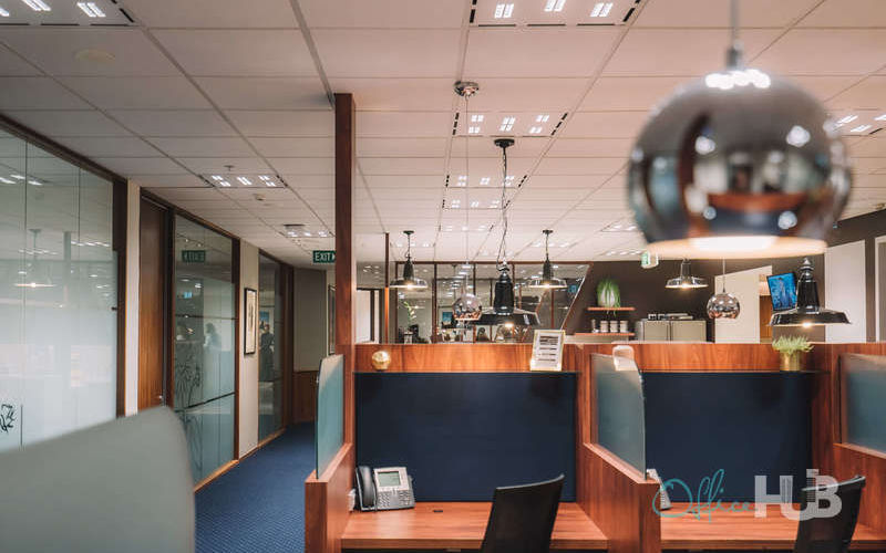 110 George Street, Parramatta Image 1