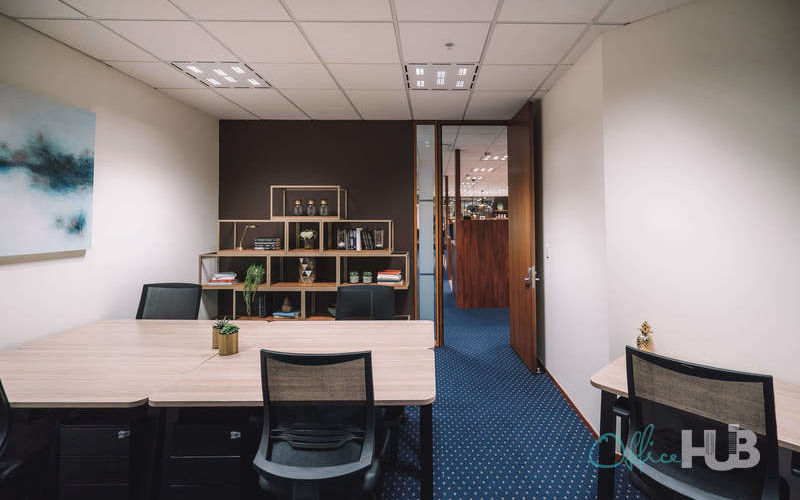 110 George Street, Parramatta Image 1