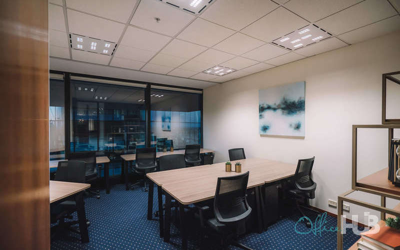110 George Street, Parramatta Image 1