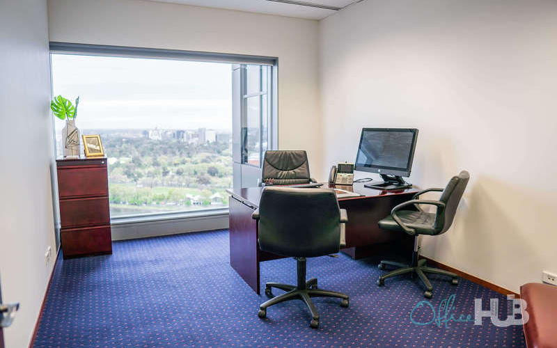 110 George Street, Parramatta Image 1