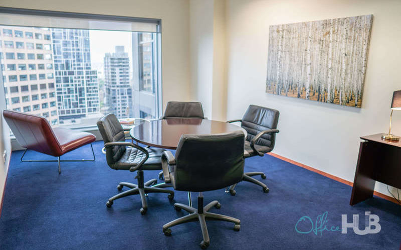 110 George Street, Parramatta Image 1