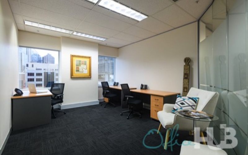 309 Kent Street, Sydney Image 1