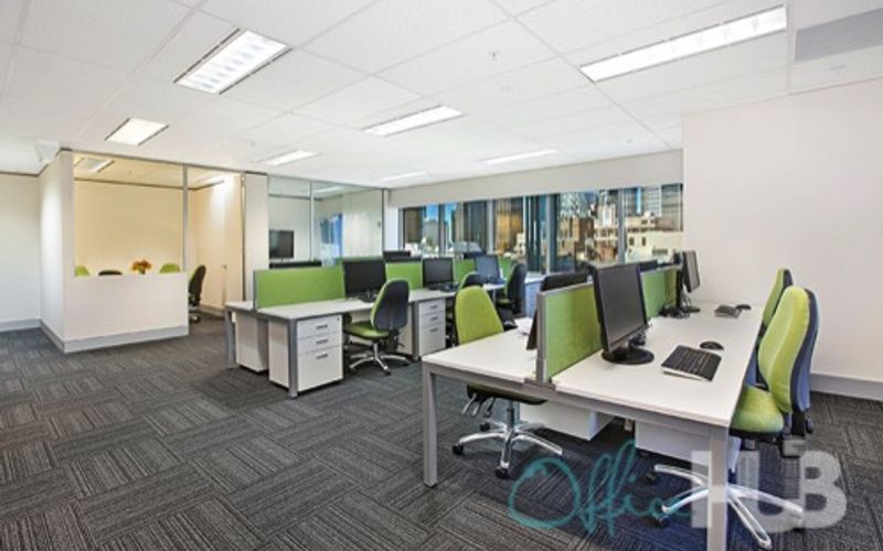309 Kent Street, Sydney Image 1