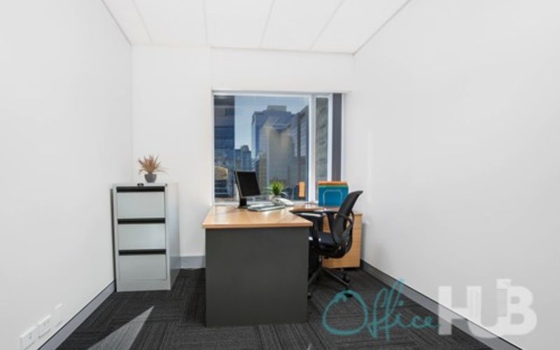 309 Kent Street, Sydney Image 1