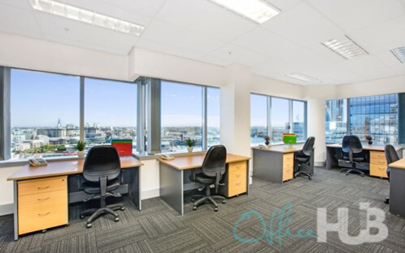 309 Kent Street, Sydney Image 1