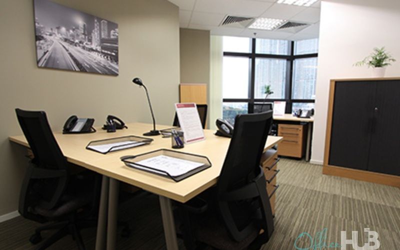 132 Nathan Road, Tsim Sha Tsui Image 1
