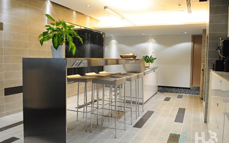 26 Harbour Road Wan Chai, Hong Kong Island Image 1