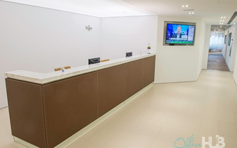 311 Gloucester Road Causeway Bay, Hong Kong Island Image 1