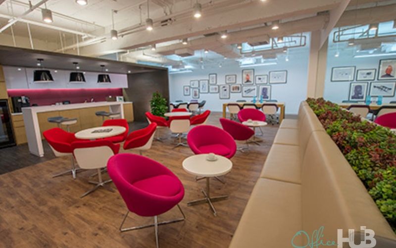 311 Gloucester Road Causeway Bay, Hong Kong Island Image 1