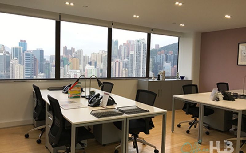 311 Gloucester Road Causeway Bay, Hong Kong Island Image 1