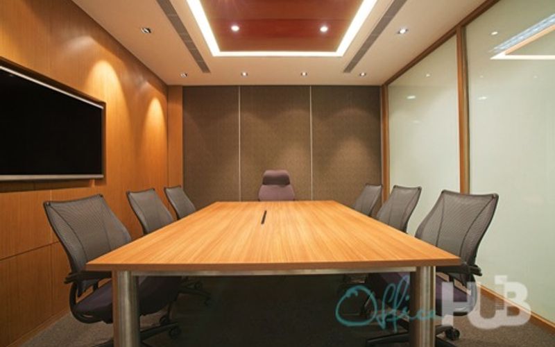 68 Des Voeux Road Central Central, Hong Kong Island Image 1